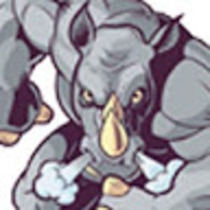 Meet your Posher, Rhinorito